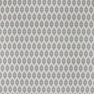 Meet Me Domino by Carole Designer Fabric Weathered Neutrals 100% Cotton Spain Passes 50,000 Double Rubs Wyzenbeek Horizontal: 2 1/4" and Vertical: 6 3/4" V 54" - Swanky Fabrics -