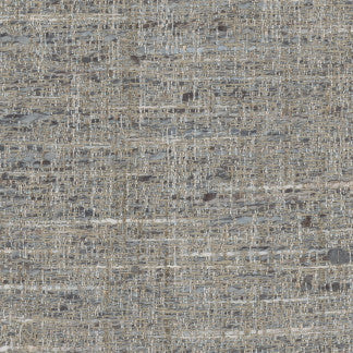 Pop Fly Slate by Carole Designer Fabric Texture Theory 100% Polyester India N/A </p><p>Repeat: None 57" - Swanky Fabrics -