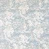 Carole Fabric Beauty Blooms Celadon