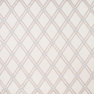 Carole Fabric Diamond Belle Orchid