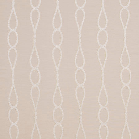 Begin Again Taupe by Carole Designer Fabric Portobello 100% Cotton India Passes 50,000 Double Rubs Wyzenbeek </p><p>Repeat: 15 1/2" V, 9" H 52" - Swanky Fabrics -