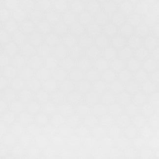 Light Bulb White by Carole Designer Fabric Sheer Genius 100% Polyester China N/A </p><p>Repeat: 6" V, 4" H 53" - Swanky Fabrics -