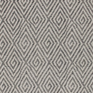 Tribal Song Smolder by Carole Designer Fabric Sandalwood 70% Cotton, 25% Polyester, 5% Linen India Passes 50,000 Double Rubs Wyzenbeek Horizontal: 13 1/2" D and Vertical: 12 1/2" 54" - Swanky Fabrics -