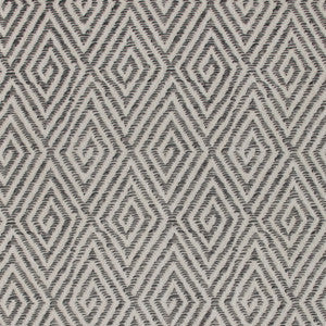 Carole Fabric Tribal Song Smolder