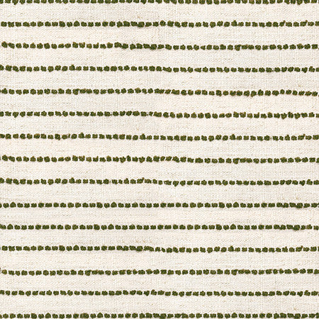 Blur The Lines Emerald by Carole Designer Fabric Form & Texture 93% Polyester, 7% Linen 30,000 Martindale Circular Rubs 3/4" V 55" - Swanky Fabrics -