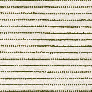 Carole Fabric Blur The Lines Emerald