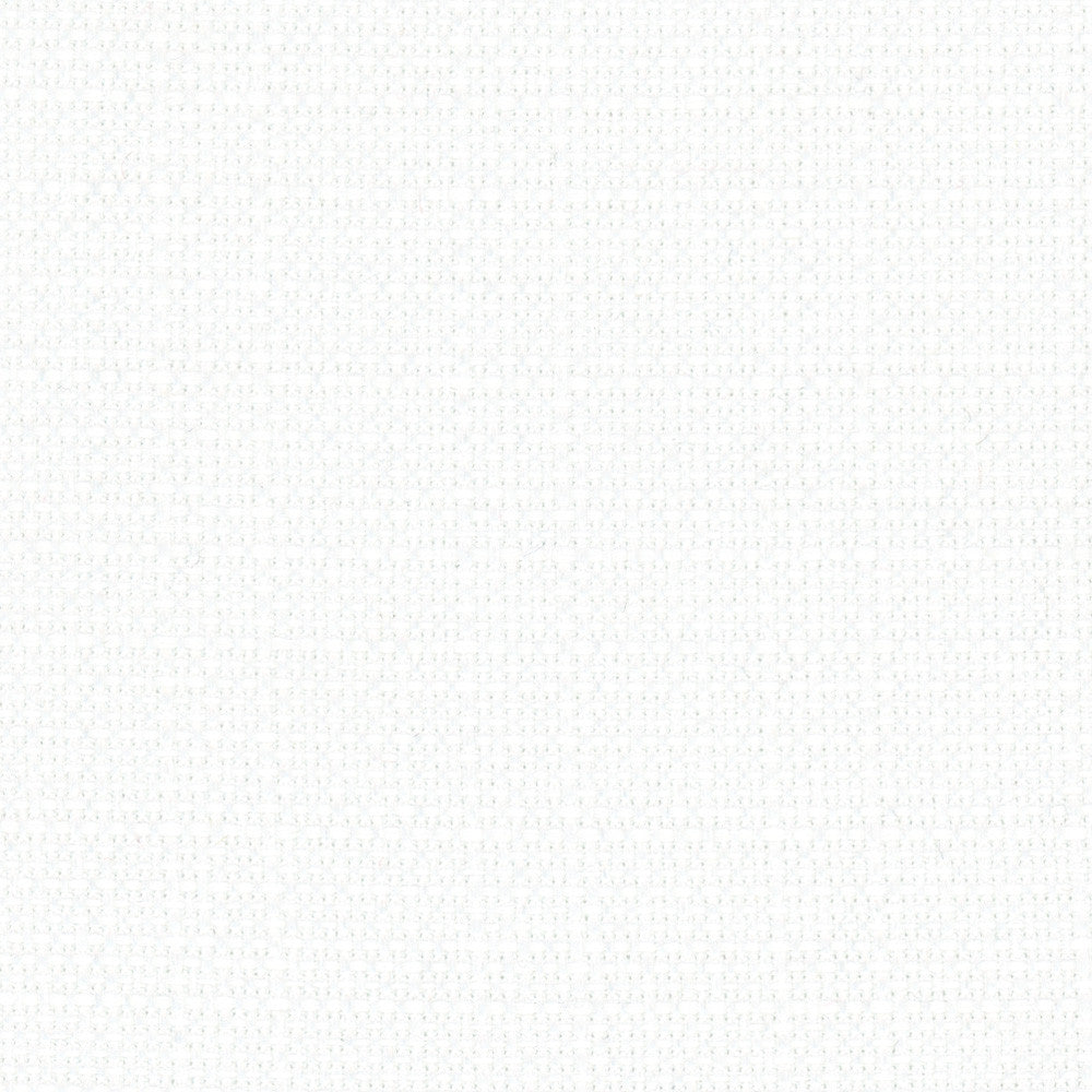 Commencement Optic White by Carole Designer Fabric Commencement 100% Polyester-SSWR, Anti-Microbial Taiwan 50,000 Wyzenbeek Double Rubs Horizontal: 0 and Vertical: 0 56 - Swanky Fabrics -