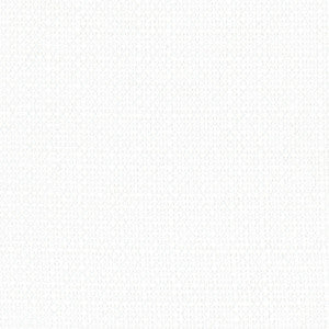 Carole Fabric Commencement Optic White