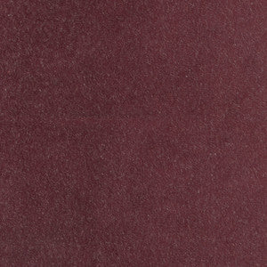 Carole Fabric Wolf Burgundy