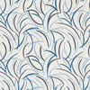 Carole Fabric Social Affair Ultramarine