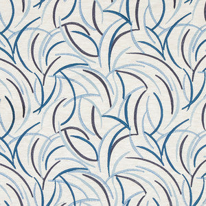 Carole Fabric Social Affair Ultramarine