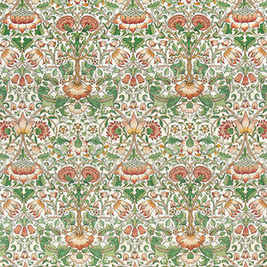 Carole Fabric Steal The Show Strawberry