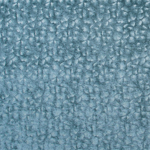 Carole Fabric Sleeping Bear Teal