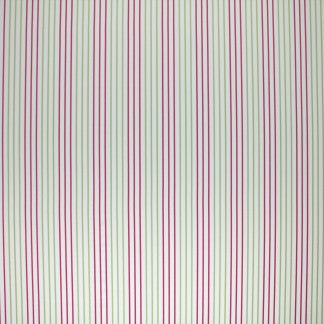 Translation Berry by Carole Designer Fabric Newport 100% Cotton China 3 1/2" H 55" - Swanky Fabrics -
