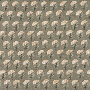 Carole Fabric Make The Cut Eucalyptus