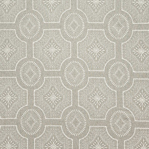Carole Fabric Hustle And Bustle Dove