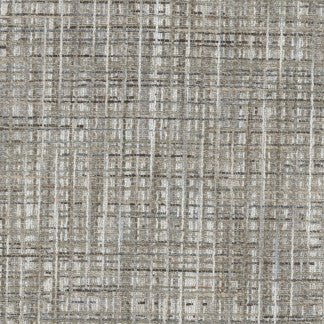 Gaucho Platinum by Carole Designer Fabric Rodeo 86% Polyester, 14% Rayon India Passes 30,000 Double Rubs Wyzenbeek Horizontal: 0" and Vertical: 0" 57" - Swanky Fabrics -