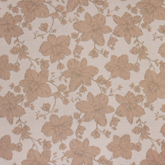 Good Day Blush by Carole Designer Fabric Pink Diamonds 100% Polyester India N/A Horizontal: 26 1/2" and Vertical: 19 5/8" V 54" - Swanky Fabrics -