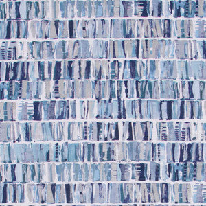 Carole Fabric Paint Box Denim