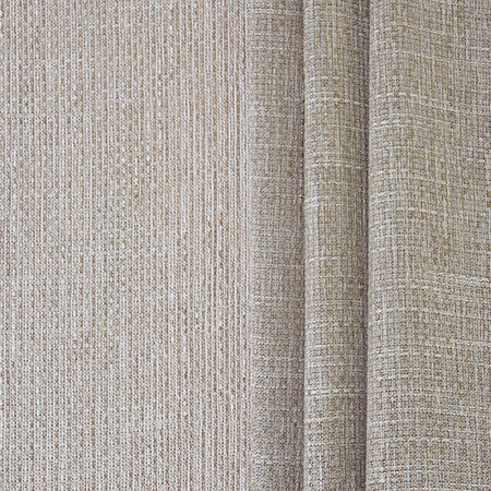Fresh Beginning Linen by Carole Designer Fabric Sheer Philosophy 100% Polyester Turkey N/A </p><p>Repeat: None 125" - Swanky Fabrics -