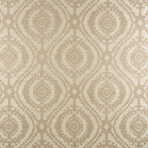Carole Fabric East Channel Natural
