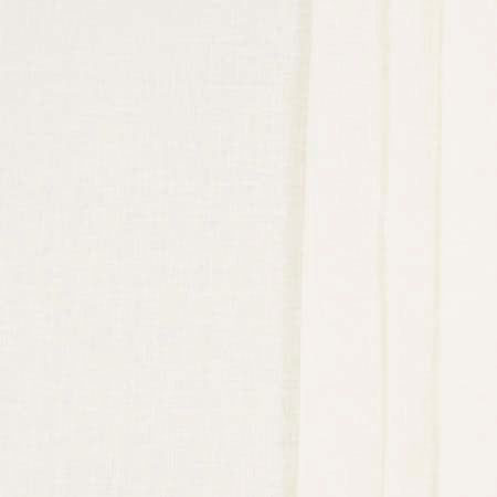 Into The Calm Porcelain by Carole Designer Fabric Sheer Intrigue 91% Polyester, 9% Cotton India None 55" - Swanky Fabrics -