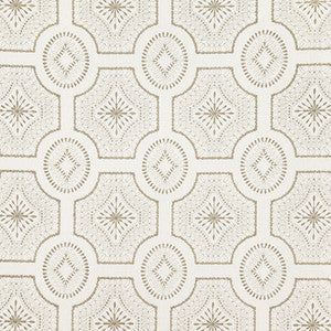 Carole Fabric Hustle And Bustle Cotton