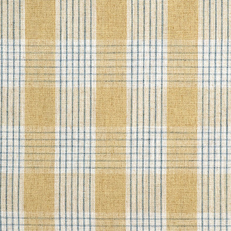 London Mill Daylight by Carole Designer Fabric English Garden 90% Polyester, 10% Linen 60,000 Wyzenbeek Double Rubs 6 1/4" V, 5" H 55" - Swanky Fabrics -