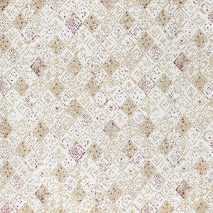 Carole Fabric Circa Aztec