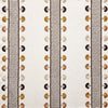 Carole Fabric Scenic Tour Golden Spice