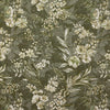 Carole Fabric Embrace Nature Olive