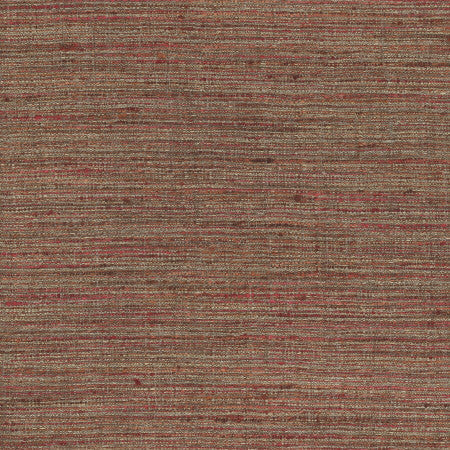 Gear Up Ming by Carole Designer Fabric Scarlet 100% Polyester India Passes 30,000 Double Rubs Wyzenbeek Horizontal: None and Vertical: None 5475" - Swanky Fabrics -