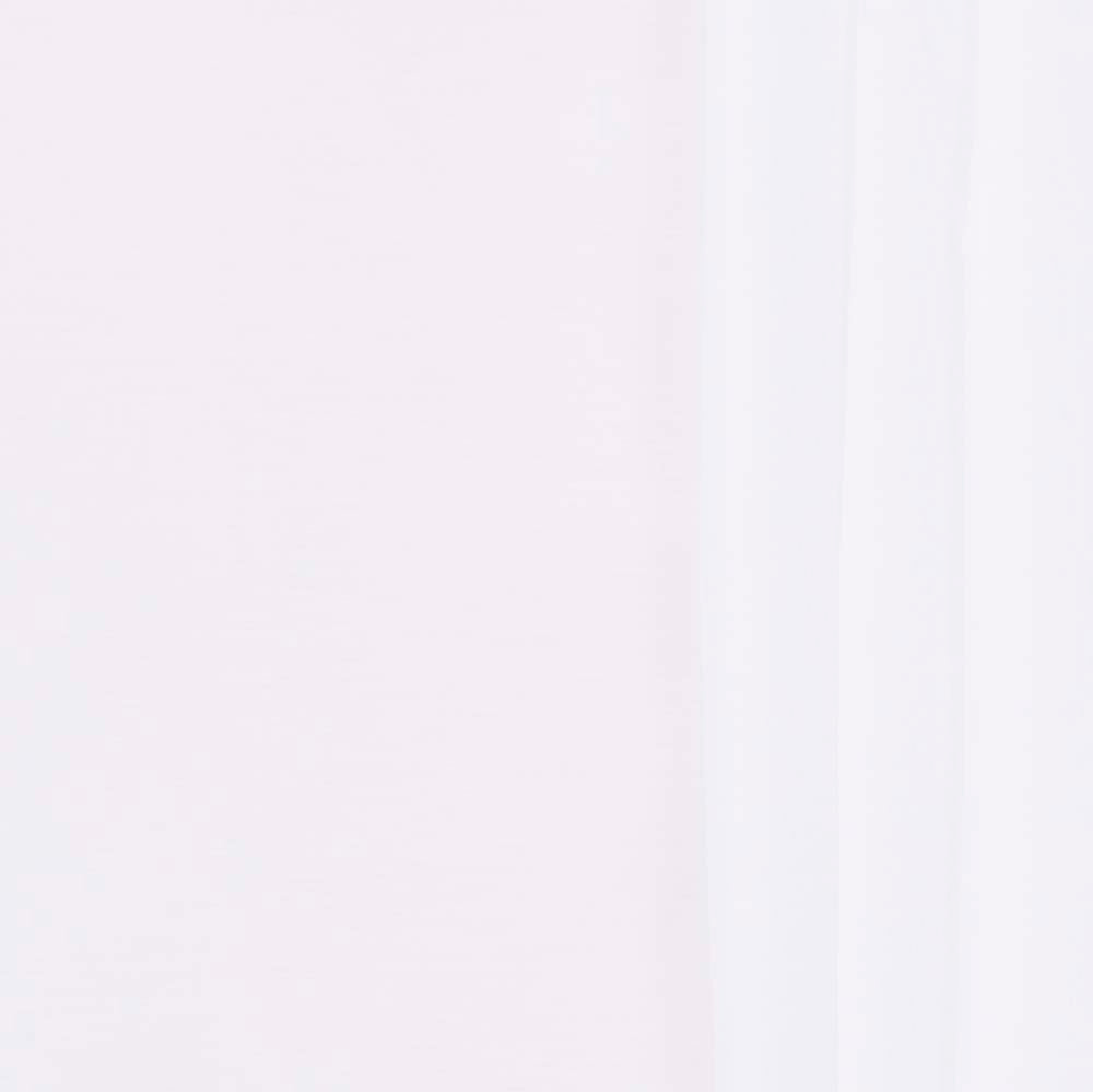 Shaded Space Winter White by Carole Designer Fabric Sheer Intrigue 100% Polyester Turkey N/A Horizontal: 0 and Vertical: 0 60 - Swanky Fabrics -