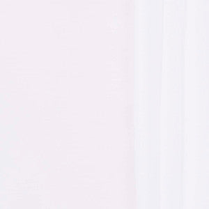 Carole Fabric Shaded Space Winter White