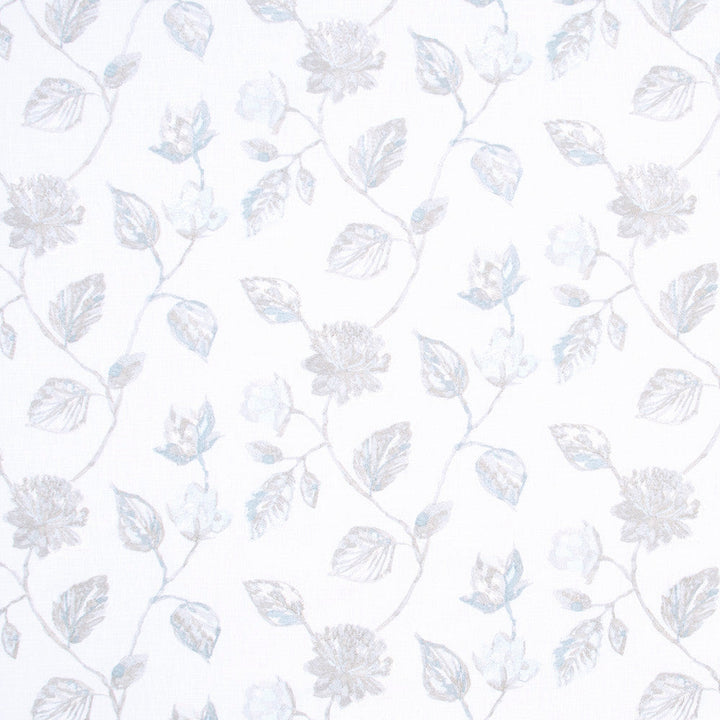 To Have Heart Crystal by Carole Designer Fabric Spearmint 58% Cotton, 42% Polyester India Passes 20,000 Double Rubs Wyzenbeek Horizontal: 25.25 and Vertical: 12.25 50.5 - Swanky Fabrics -