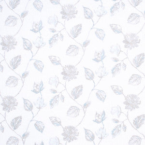 Carole Fabric To Have Heart Crystal