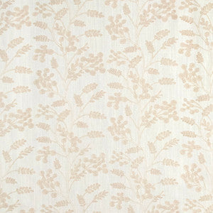 Carole Fabric Last Comment Sesame