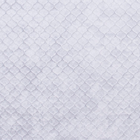 Make A Splash Pearl by Carole Designer Fabric Skyscraper 100% Polyester India Passes 72,000 Double Rubs Wyzenbeek </p><p>Repeat: 1 1/2" V, 1 1/2" H 54" - Swanky Fabrics -