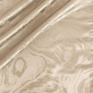 Carole Fabric Sea And Smoke Camel