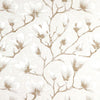 Carole Fabric Life Well Lived Natural