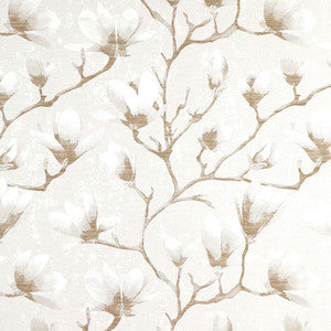 Carole Fabric Life Well Lived Natural