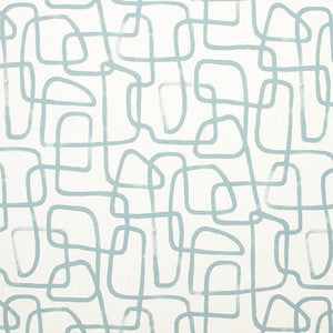Carole Fabric Wrong Turn Spa