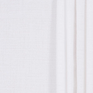 Carole Fabric Porch Cafe Winter White