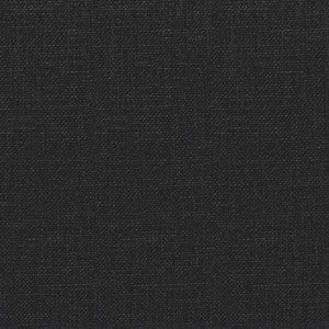 Carole Fabric Bit Early Black