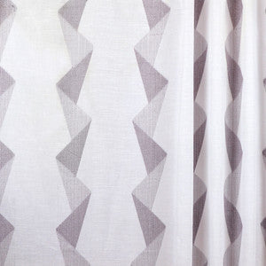 Carole Fabric They Say Alloy