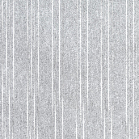 So Handsome Stone by Carole Designer Fabric Well Suited 64% Cotton, 36% Polyester 40,000 Martindale Circular Rubs 3 1/2" H 54" - Swanky Fabrics -