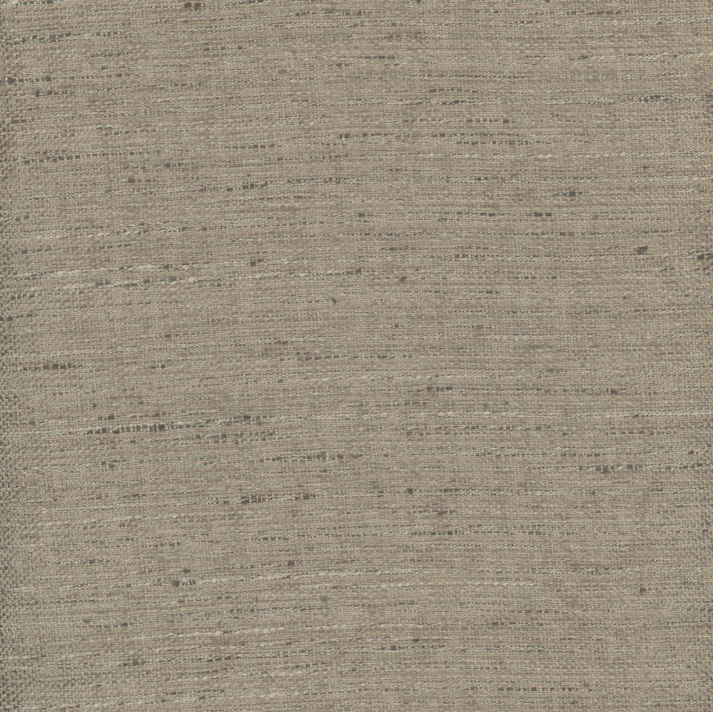 Foreseeable Mocha by Carole Designer Fabric Chestnut 100% Polyester India N/A Horizontal: 0 and Vertical: 0 54 - Swanky Fabrics -