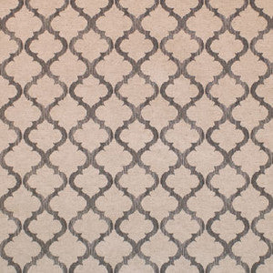 Carole Fabric Stance Greystone