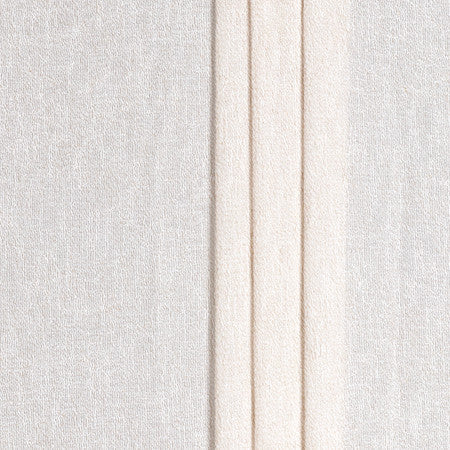 Frosted Over Sand by Carole Designer Fabric Sheer Impressions 65% Polyester, 35% Recycled Polyester N/A None 115"" - Swanky Fabrics -