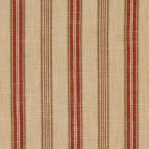 Carole Fabric Relay Antique Red